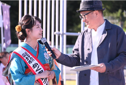 「ヒナカラマチコ」写真