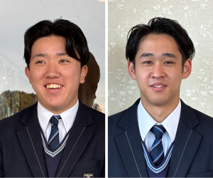 卒業生インタビュー