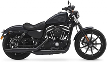 XL883N Iron883