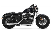 XL1200X Forty-Eight