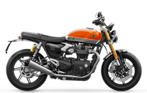 Speed Twin 1200 RS