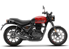 Hunter350