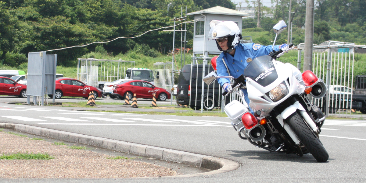 オートバイフェスタ