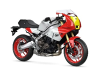 XSR900GP