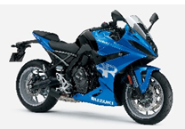 GSX-8R