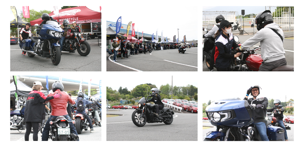 オートバイフェスタ・ロゴ