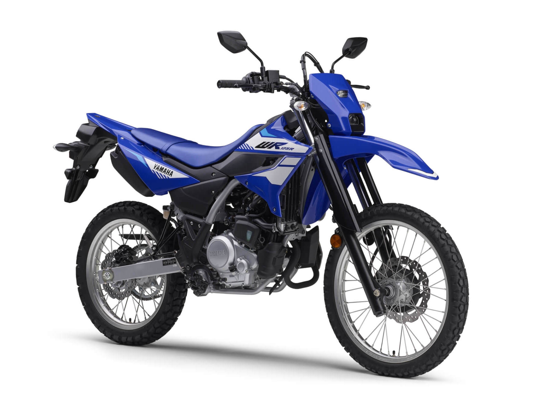 WR125R
