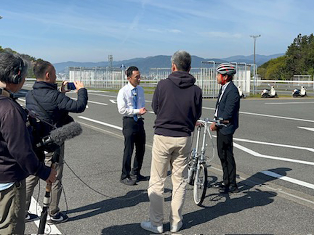 とびっきり！しずおか