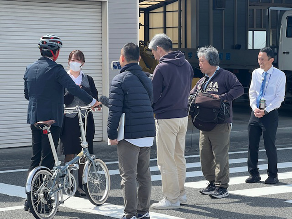 とびっきり！しずおか