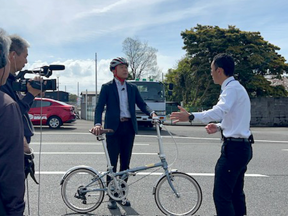 とびっきり！しずおか