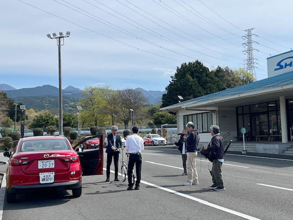 とびっきり！しずおか