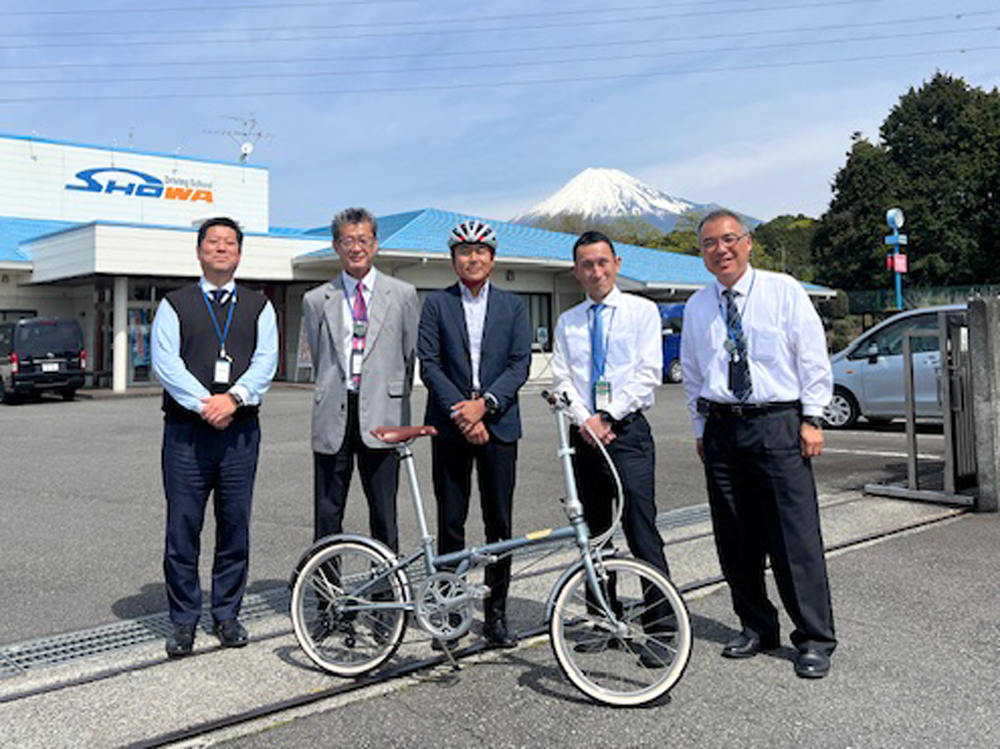 とびっきり！しずおか